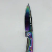 NAVAJA TORNASOL EVANDI2509-072 - Imagen 2