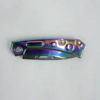 NAVAJA TORNASOL EVANDI2509-072 - Imagen 4