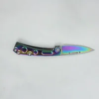 NAVAJA TORNASOL EVANDI2509-072 - Imagen 3