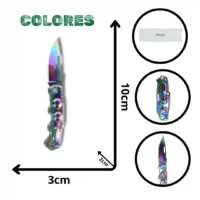 NAVAJA TORNASOL EVANDI2509-073