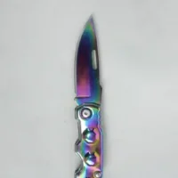 NAVAJA TORNASOL EVANDI2509-073 - Imagen 2