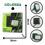 PANEL SOLAR GD-500L