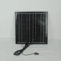 PANEL SOLAR GD-500L - Imagen 4