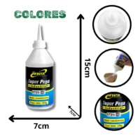 PEGANTE INDUSTRIAL INFINITA 250G 1731I (BOX 48)