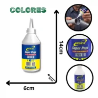 PEGANTE INFINITA 250G 1731 (BOX 48)