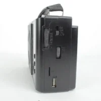 RADIO NANOTEC NT-R1006B (BOX X30) - Imagen 3