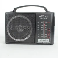 RADIO NANOTEC NT-R1006B (BOX X30) - Imagen 2
