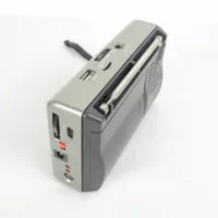 RADIO NANOTEC NT-R1272 (BOX X80) - Imagen 4