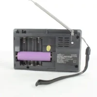 RADIO NANOTEC NT-R1272 (BOX X80) - Imagen 3