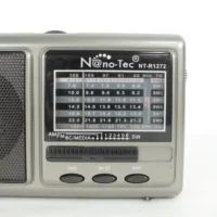 RADIO NANOTEC NT-R1272 (BOX X80) - Imagen 5