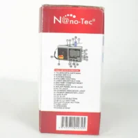 RADIO NANOTEC NT-R1272 (BOX X80) - Imagen 7