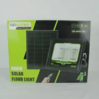 REFLECTOR SOLAR GD-600L - Imagen 6