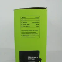 REFLECTOR SOLAR GD-600L - Imagen 7