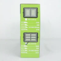 REFLECTOR SOLAR GDSUPER GD-2301B GD-2301A - Imagen 4