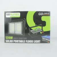 REFLECTOR SOLAR GDSUPER GD-2301B GD-2301A - Imagen 6