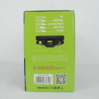 REFLECTOR SOLAR GDSUPER GD-2307A GD-2307B - Imagen 3