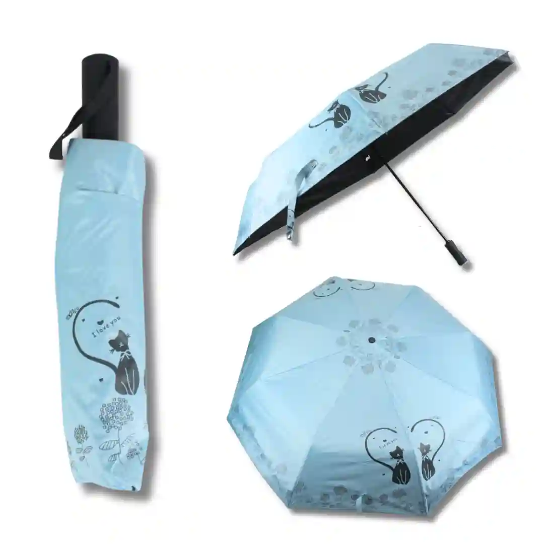 SOMBRILLA 114-2-01 SOMBRILLA 114-2 - Imagen 1