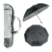 SOMBRILLA CON ESTUCHE S-008