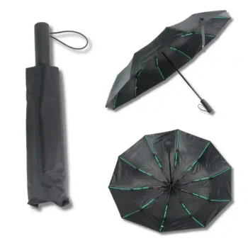 SOMBRILLA DOBLE AUTOMÁTICA 368-6 368-7 368-9