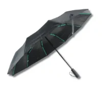 SOMBRILLA DOBLE AUTOMÁTICA 368-6 368-7 368-9 - Imagen 5