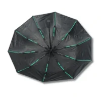 SOMBRILLA DOBLE AUTOMÁTICA 368-6 368-7 368-9 - Imagen 2