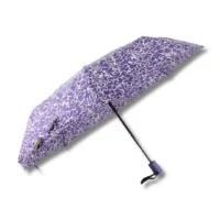 SOMBRILLA DOBLE AUTOMÁTICA YUMAR CHARLOTTE - Imagen 4