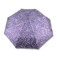 SOMBRILLA DOBLE AUTOMÁTICA YUMAR CHARLOTTE - Imagen 5