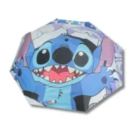 SOMBRILLA STICH DOBLE AUTOMÁTICA NR102-2 - Imagen 3