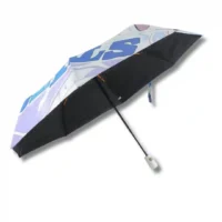 SOMBRILLA STICH DOBLE AUTOMÁTICA NR102-2 - Imagen 4