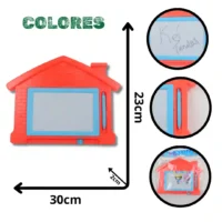 TABLERO MÁGICO CASA KXL105
