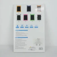 TABLERO MÁGICO DIGITAL LCD 8058 - Imagen 3