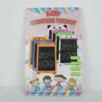 TABLERO MÁGICO DIGITAL LCD 8058 - Imagen 6