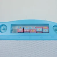 TABLERO MÁGICO ELEFANTE KXL808 - Imagen 4