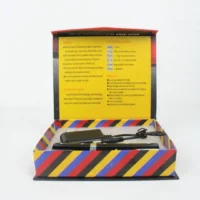 TAISER FORMA DE LABIAL T2-53 - Imagen 5
