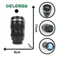 TERMO TIPO CÁMARA SXT-2