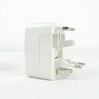 ADAPTADOR VIAJERO INTERNACIONAL GYNIPOT GY-009 - Imagen 2