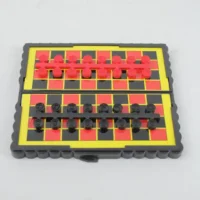 AJEDREZ CAJA MINI #8 - Imagen 2
