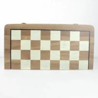 AJEDREZ IMANTADO CAJA DE LUJO MIC-7206 - Imagen 3