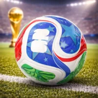 BALÓN DEL MUNDIAL PTQ1785