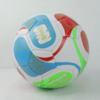 BALÓN FUTBOL MUNDIAL TRIONDA AN020101 - Imagen 2