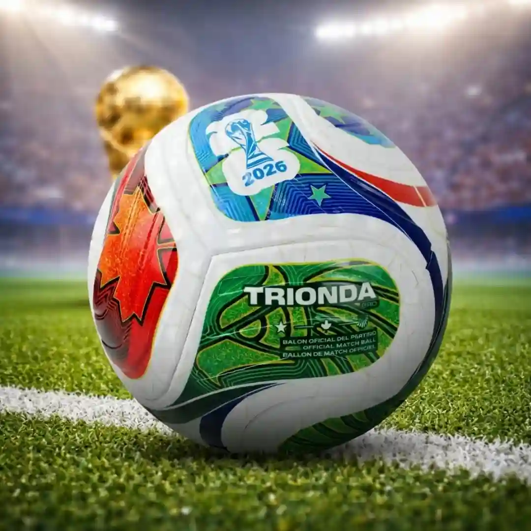 BALÓN STRONG MUNDIAL #5 (BOX X30)-01 BALÓN STRONG MUNDIAL #5 (BOX X30) - Imagen 1