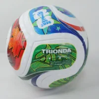 BALÓN STRONG MUNDIAL #5 (BOX X30) - Imagen 2