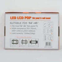 BASE DE TELEVISOR FIJO STAR TIM 6001 ADY-6001 - Imagen 4