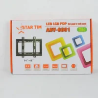 BASE DE TELEVISOR FIJO STAR TIM 6001 ADY-6001 - Imagen 5