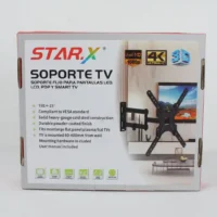 BASE TV 26 -65 HD-117A-2 (10) - Imagen 5