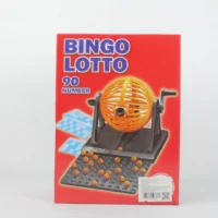 BINGO MIC-7204 - Imagen 3