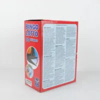 BINGO MIC-7204 - Imagen 4