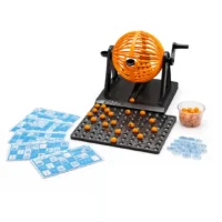 BINGO MIC-7204 - Imagen 2