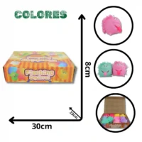 BOLITRON MONSTRUO JSE-18