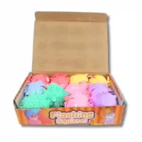 BOLITRON MONSTRUO JSE-18 - Imagen 5